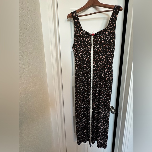 Comfy, cute PETITE jumpsuit XLP - Picture 7 of 8